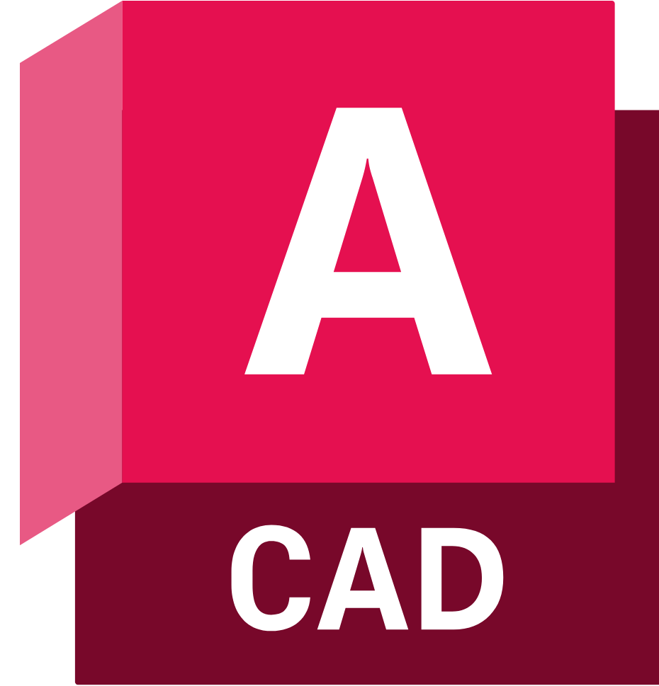 AutoCAD logo